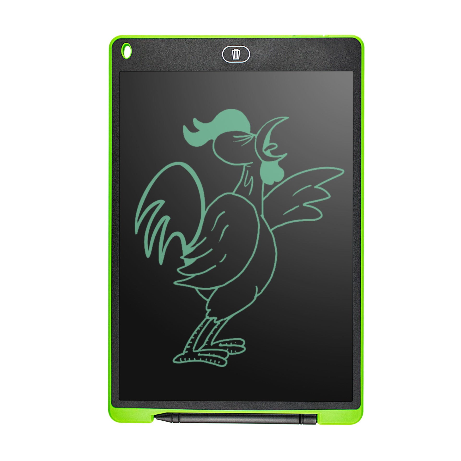 4.4/6.5/8.5/10/12 inch LCD Drawing Tablet For Children Toys Painting Tools Electronics Writing Board Boy Kids Educational Toy | TageUnlimited