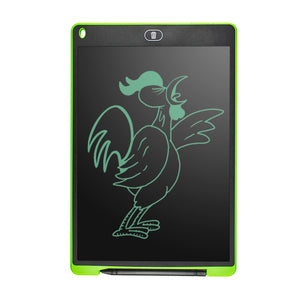 4.4/6.5/8.5/10/12 inch LCD Drawing Tablet For Children Toys Painting Tools Electronics Writing Board Boy Kids Educational Toy | TageUnlimited