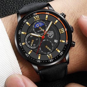 Mens Tage-Active Classic Watch | 0 | TageUnlimited