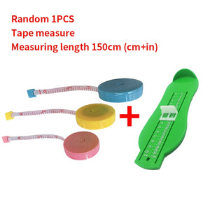 Kid Infant Foot Measure Gauge Shoes Size Measuring Ruler Tool Baby Child Shoe Toddler Infant Shoes Fittings Gauge Foot Measure | TageUnlimited