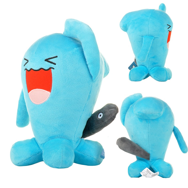 40 Styles Pokemon Plush Charmander Squirtle Pikachu Plush Bulbasaur Anime Stuffed Animal Toy Peluche Pokemon Doll Gift for Kid | TageUnlimited
