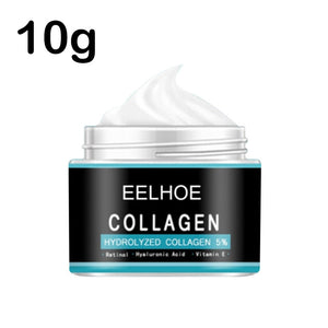 Anti Aging Anti Wrinkle Face Cream Collagen Moisturizing Whitening Facial Skin Care Firming Brighten Day Night Cream for Men | TageUnlimited