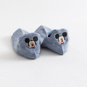 Disney Embroidered women socks shallow mouth Korean cute Japanese tide summer thin Cotton Funny street adult short boat sock | TageUnlimited