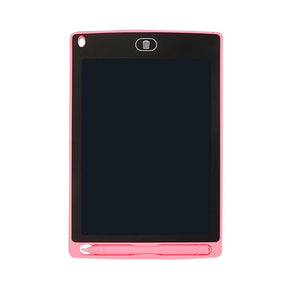 4.4/6.5/8.5/10/12 inch LCD Drawing Tablet For Children Toys Painting Tools Electronics Writing Board Boy Kids Educational Toy | TageUnlimited