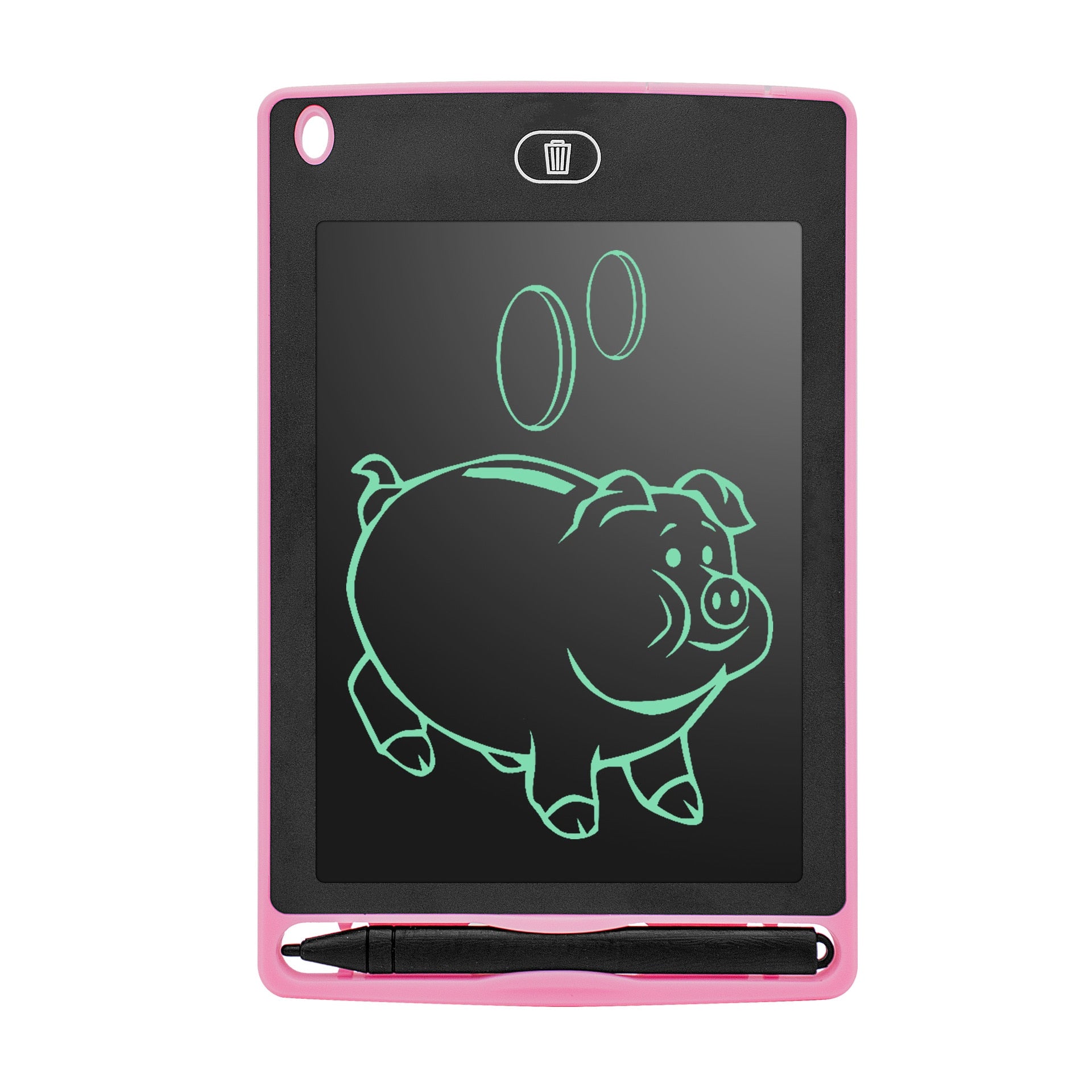 4.4/6.5/8.5/10/12 inch LCD Drawing Tablet For Children Toys Painting Tools Electronics Writing Board Boy Kids Educational Toy | TageUnlimited