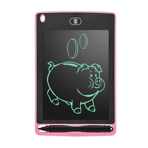 4.4/6.5/8.5/10/12 inch LCD Drawing Tablet For Children Toys Painting Tools Electronics Writing Board Boy Kids Educational Toy | TageUnlimited