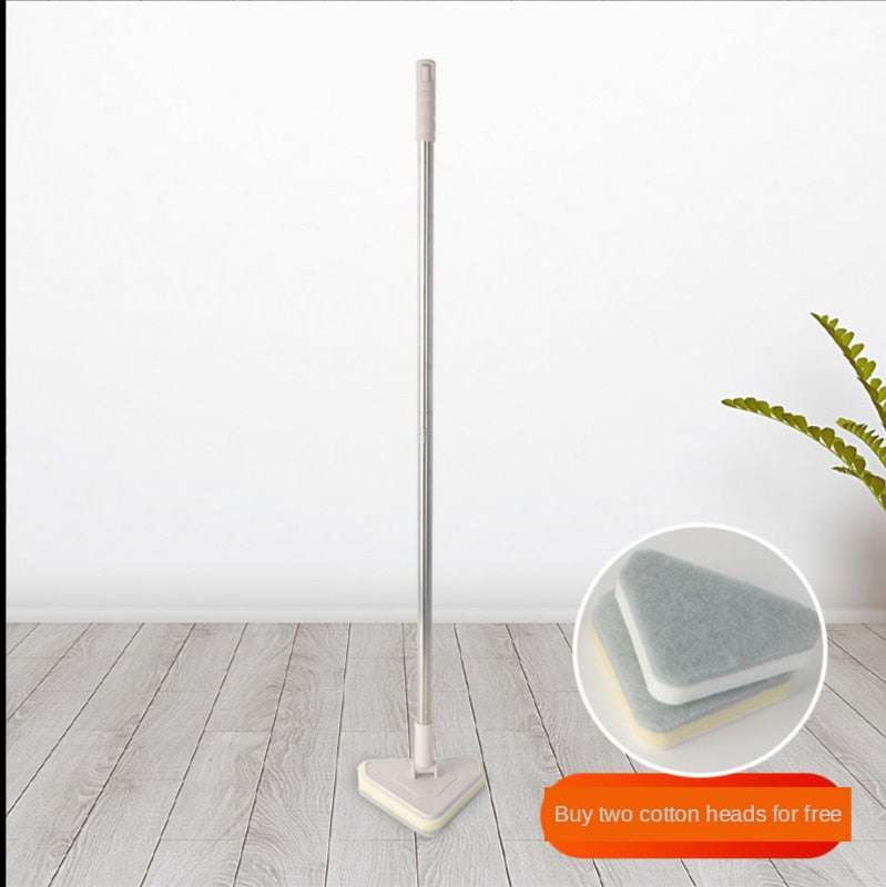 Window Cleaner Products Bathroom Mop Brush Wash Items Magnet Sponges Retractable Bathtub Tile Dust Kitchen Cleaning  Tools Floor | TageUnlimited