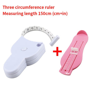 Kid Infant Foot Measure Gauge Shoes Size Measuring Ruler Tool Baby Child Shoe Toddler Infant Shoes Fittings Gauge Foot Measure | TageUnlimited