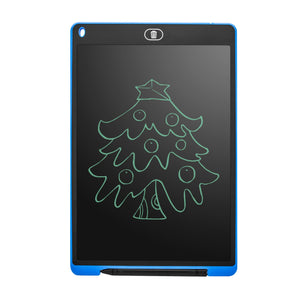 4.4/6.5/8.5/10/12 inch LCD Drawing Tablet For Children Toys Painting Tools Electronics Writing Board Boy Kids Educational Toy | TageUnlimited