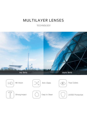 Metal Steampunk Sunglasses Men Women Fashion Round Glasses Brand Designer Vintage Sun Glasses High Quality | TageUnlimited
