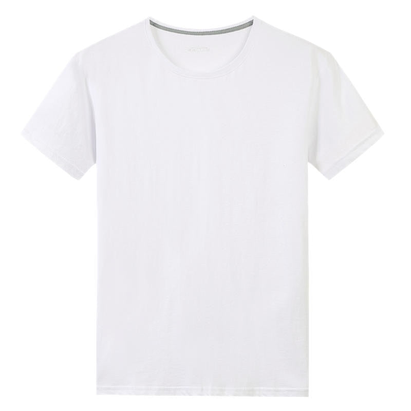TageMen T Shirts Men Women 100% Cotton Short Sleeve Solid Male Female Tshirts Tees O-Neck Plus Size 4XL Tee shirt | TageUnlimited
