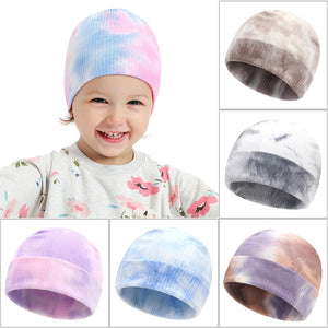 Fashion Baby Hat for Boys Knit Baby Beanie for Kids Cap Children Hats for Girls Baby Bonnet Toddler Cap Infant Accessories 1-4Y | TageUnlimited