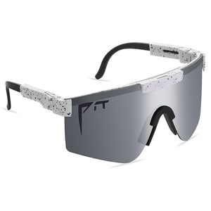 Pit Cycling Glasses Outdoor Sunglasses MTB Men Women Sport Goggles UV400 Viper Bike Bicycle Eyewear Without Box | TageUnlimited