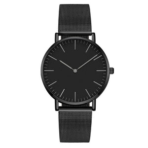 Luxury Rose Gold Watch Women Bracelet Watches Top Brand Ladies Casual Quartz Watch Steel Women Wristwatch Montre Femme | TageUnlimited