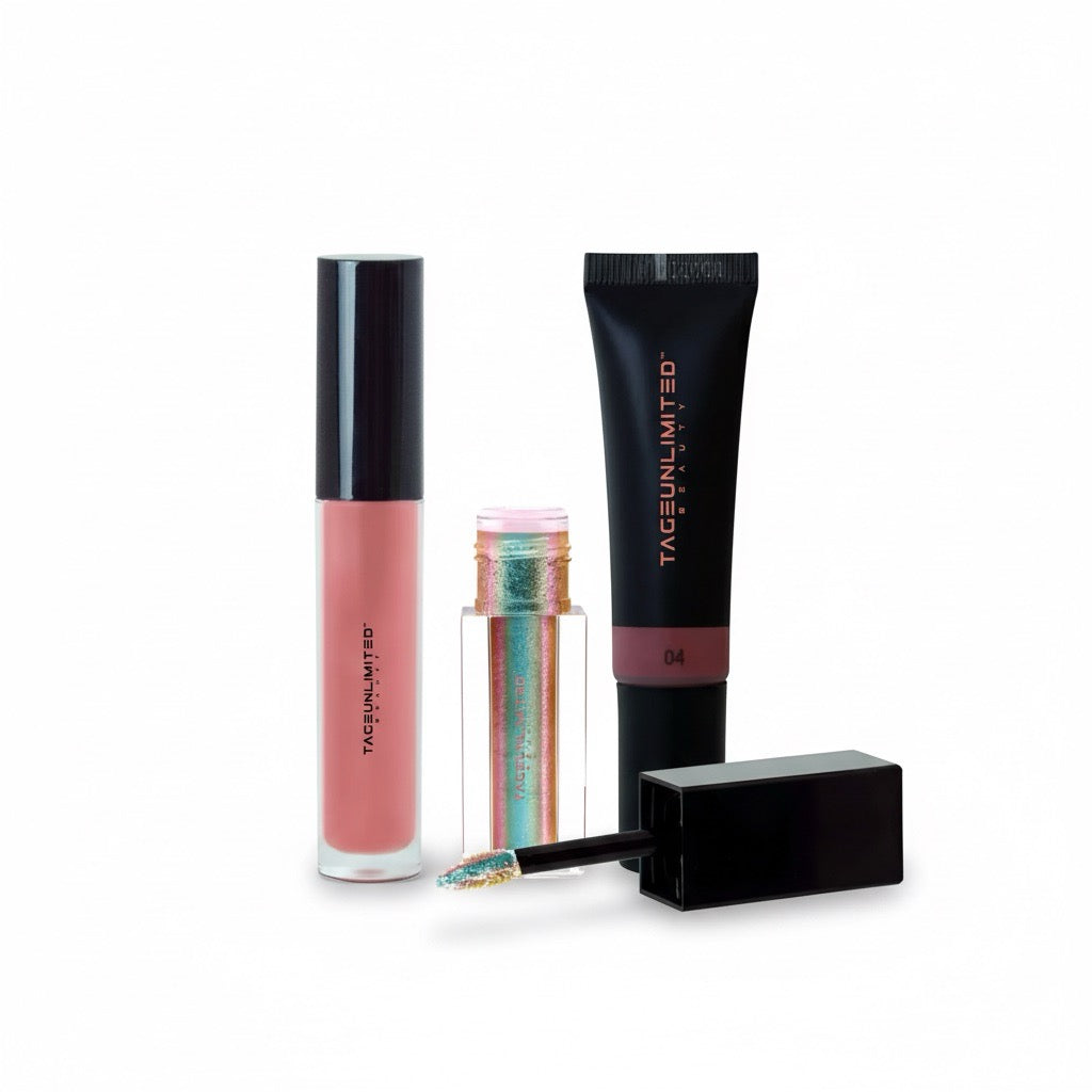 Glits and Glamour Set