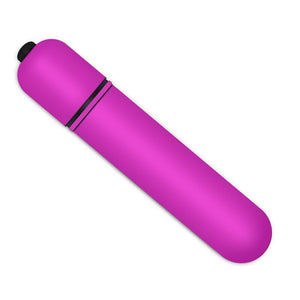 10 Frequency Waterproof G Spot Stimulator Massager Women Powerful Mini Bullet Vibrator Female Adult Sex Toys | TageUnlimited