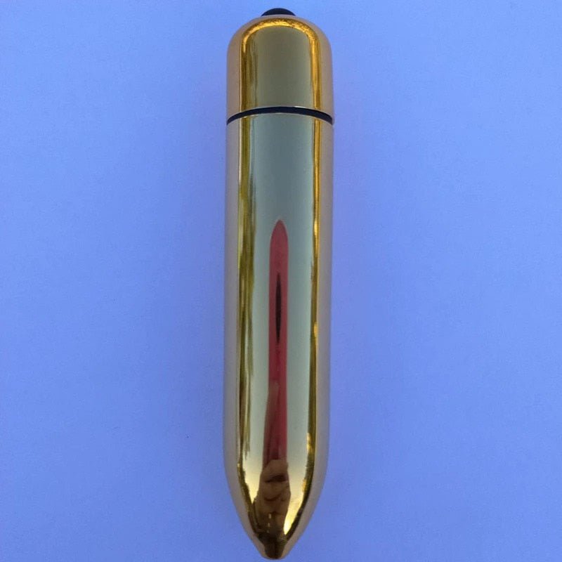 10 Speed Mini Bullet Vibrator G Spot Vibration Vagina Clitoris stimulator Dildo vibrator Adult sex Toys for women Masturbation | TageUnlimited