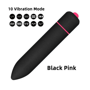 10 Speed Vibration Clit Stimulation Adult Sex Toy Vibrating Jump Love Egg Mini Bullet G Spot Vagina Vibrator for Women Female | TageUnlimited