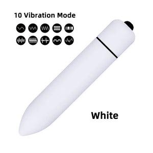 10 Speed Vibration Clit Stimulation Adult Sex Toy Vibrating Jump Love Egg Mini Bullet G Spot Vagina Vibrator for Women Female | TageUnlimited