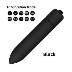 10 Speed Vibration Clit Stimulation Adult Sex Toy Vibrating Jump Love Egg Mini Bullet G Spot Vagina Vibrator for Women Female | TageUnlimited