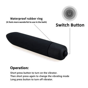 10 Speed Vibration Clit Stimulation Adult Sex Toy Vibrating Jump Love Egg Mini Bullet G Spot Vagina Vibrator for Women Female | TageUnlimited
