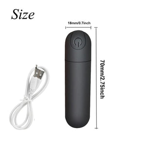 10 Speed Vibrator Double Penetration Anal Plug Butt Plug Vibrator For Men Strap On Penis Vagina Plug Adult Sex Toys For Couples | TageUnlimited