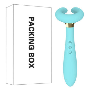 10 Speed Vibrator Double Penetration Anal Plug Butt Plug Vibrator For Men Strap On Penis Vagina Plug Adult Sex Toys For Couples | TageUnlimited