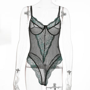 Sexy Erotic Body Shaping Bodysuit | 0 | TageUnlimited