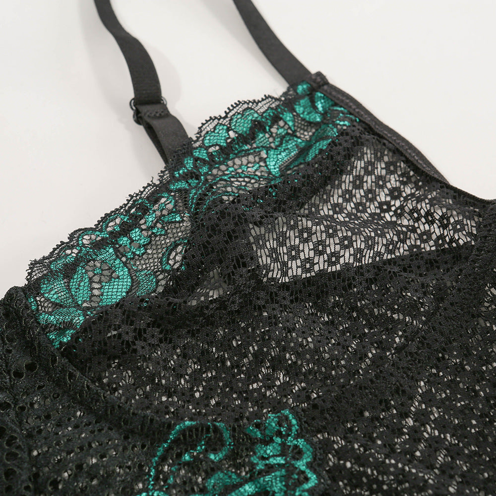 Sexy Erotic Body Shaping Bodysuit | 0 | TageUnlimited