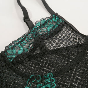 Sexy Erotic Body Shaping Bodysuit | 0 | TageUnlimited