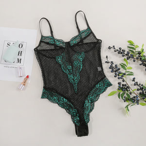 Sexy Erotic Body Shaping Bodysuit | 0 | TageUnlimited