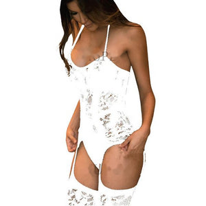 Sexy Lingerie Women Hot Erotic Baby Dolls Dress Wom | 0 | TageUnlimited