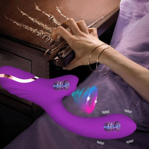 20 Modes Clitoral Sucking Vibrator Female For Women Clit Clitoris Sucker Vacuum Stimulator Dildo Sex Toys Goods for Adults 18 | TageUnlimited