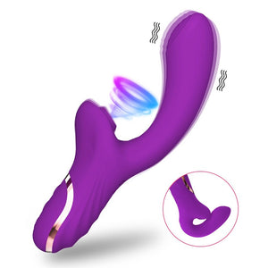 20 Modes Clitoral Sucking Vibrator Female For Women Clit Clitoris Sucker Vacuum Stimulator Dildo Sex Toys Goods for Adults 18 | TageUnlimited