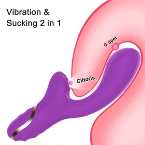 20 Modes Clitoral Sucking Vibrator Female For Women Clit Clitoris Sucker Vacuum Stimulator Dildo Sex Toys Goods for Adults 18 | TageUnlimited