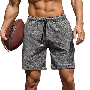 Men Casual Shorts Summer New Running Fitness Fast-drying Trend Shorts Loose Basketball Training Shorts шорты мужские | TageUnlimited