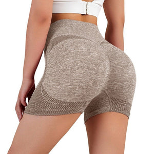 Yoga Pants High Waist Hip Lift Women Lycra Skin-friendly Running Fitness Pants Waist Pocket Sports Leggings | 0 | TageUnlimited