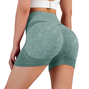 Yoga Pants High Waist Hip Lift Women Lycra Skin-friendly Running Fitness Pants Waist Pocket Sports Leggings | 0 | TageUnlimited