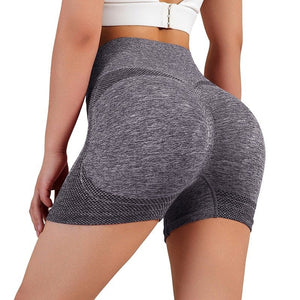 Yoga Pants High Waist Hip Lift Women Lycra Skin-friendly Running Fitness Pants Waist Pocket Sports Leggings. | 0 | TageUnlimited
