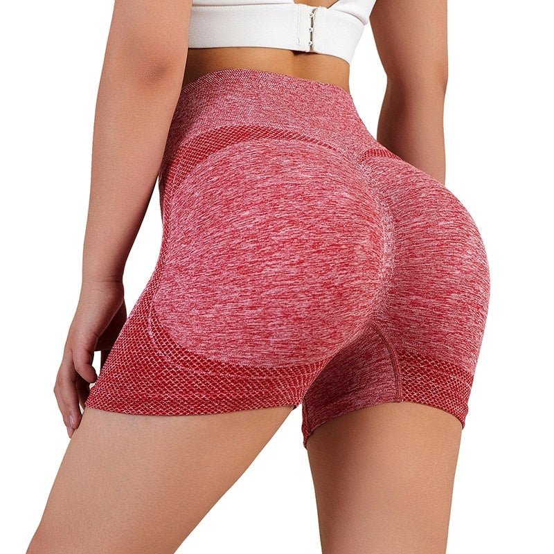 Yoga Pants High Waist Hip Lift Women Lycra Skin-friendly Running Fitness Pants Waist Pocket Sports Leggings | 0 | TageUnlimited