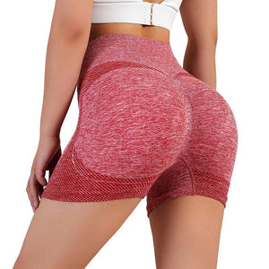 Yoga Pants High Waist Hip Lift Women Lycra Skin-friendly Running Fitness Pants Waist Pocket Sports Leggings | 0 | TageUnlimited