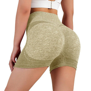 Yoga Pants High Waist Hip Lift Women Lycra Skin-friendly Running Fitness Pants Waist Pocket Sports Leggings | 0 | TageUnlimited