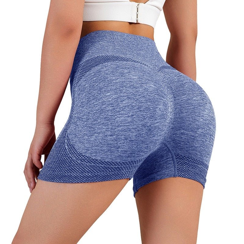 Yoga Pants High Waist Hip Lift Women Lycra Skin-friendly Running Fitness Pants Waist Pocket Sports Leggings | 0 | TageUnlimited