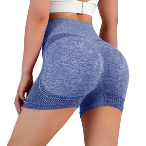 Yoga Pants High Waist Hip Lift Women Lycra Skin-friendly Running Fitness Pants Waist Pocket Sports Leggings | 0 | TageUnlimited