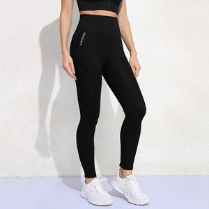 Seamless Women Leggings Slimming Pants Waist Trainer Up Butt Lifter Sexy Shapewear Tummy Control Panties Trouser | 0 | TageUnlimited