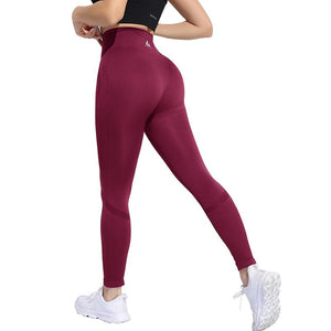 Seamless Women Leggings Slimming Pants Waist Trainer Up Butt Lifter Sexy Shapewear Tummy Control Panties Trouser | 0 | TageUnlimited