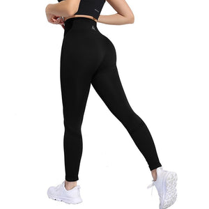 Seamless Women Leggings Slimming Pants Waist Trainer Up Butt Lifter Sexy Shapewear Tummy Control Panties Trouser | 0 | TageUnlimited