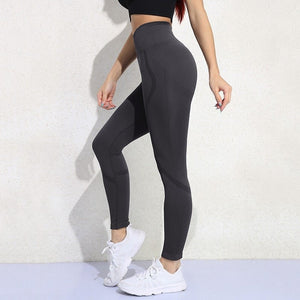 Seamless Women Leggings Slimming Pants Waist Trainer Up Butt Lifter Sexy Shapewear Tummy Control Panties Trouser | 0 | TageUnlimited