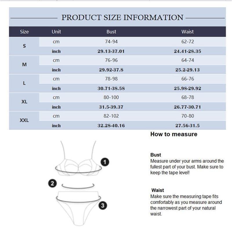 2pcs Plain Ruched Drawstring Bandeau Bikini Pure Color Bikini Swimsuit Women Swimwear  Bikini Set Summer Beach Bathing Suit | TageUnlimited