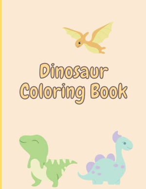 Dinosaur Scissor Skills Book for Kid | Book, Dinosaurs & Prehistoric Creatures | TageUnlimited